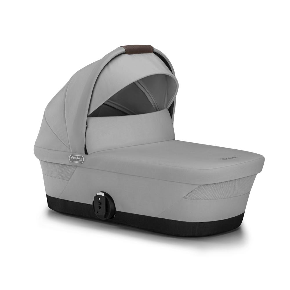 Cybex Gazelle S Vaunukoppa - Lava Grey