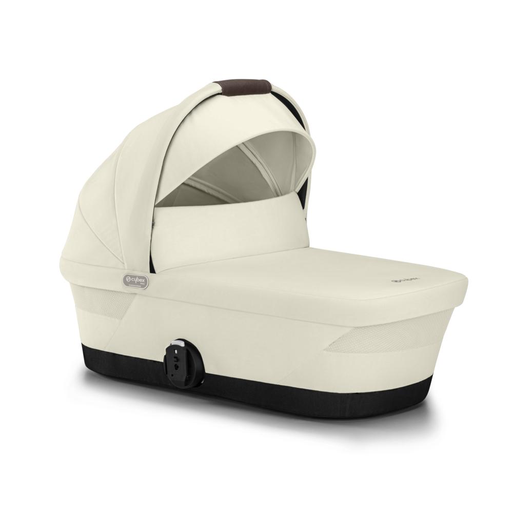 Cybex Gazelle S Vaunukoppa - Seashell Beige