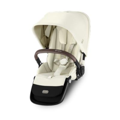 Cybex Gazelle S Istuin - Taupe/Seashell Beige