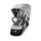 Cybex Gazelle S Istuin - Silver/Lava Grey