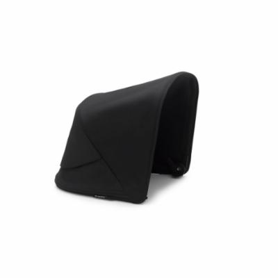 Bugaboo Fox3 Kuomu, Midnight Black