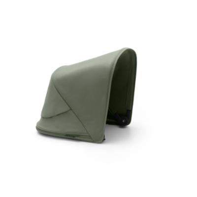Bugaboo Fox3 Kuomu, Forest Green