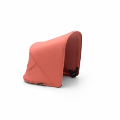 Bugaboo Fox3 Kuomu, Sunrise Red