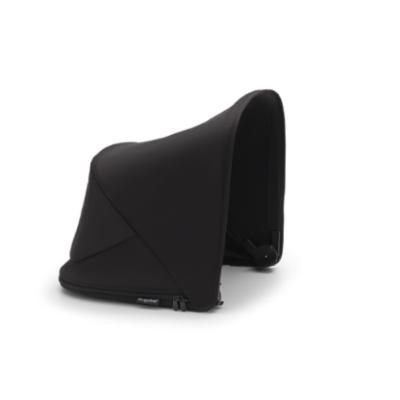 Bugaboo Fox 5 Kuomu - Midnight Black