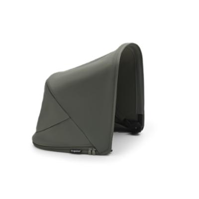 Bugaboo Fox 5 Kuomu - Forest Green