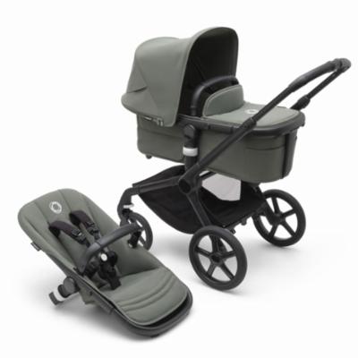 Bugaboo Fox 5 Complete yhdistelmävaunu