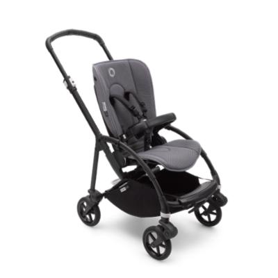 Bgb Bee6 Base, Black/Grey