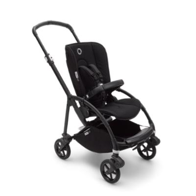 Bgb Bee6 Base, Black/Black