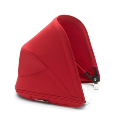 Bugaboo Bee 6 Sun canopy, Red