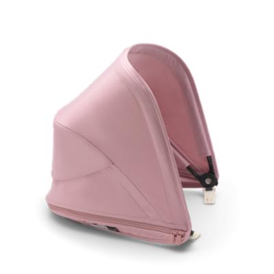 Bugaboo Bee 6 Sun canopy, Soft Pink