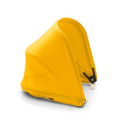 Bugaboo Bee 6 Sun canopy, Lemon Yellow