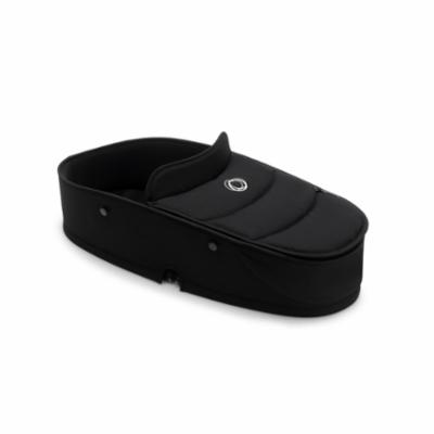Bugaboo Bee 6 Koppa, Black