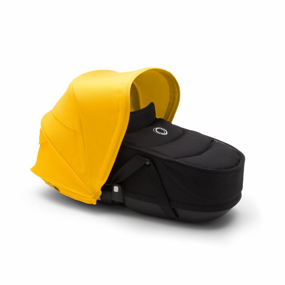 Bugaboo Bee 6 Koppa, Black