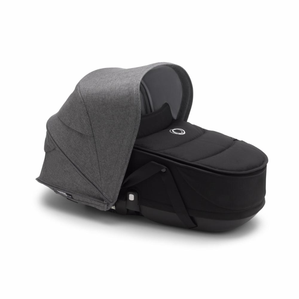 Bugaboo Bee 6 Koppa, Black