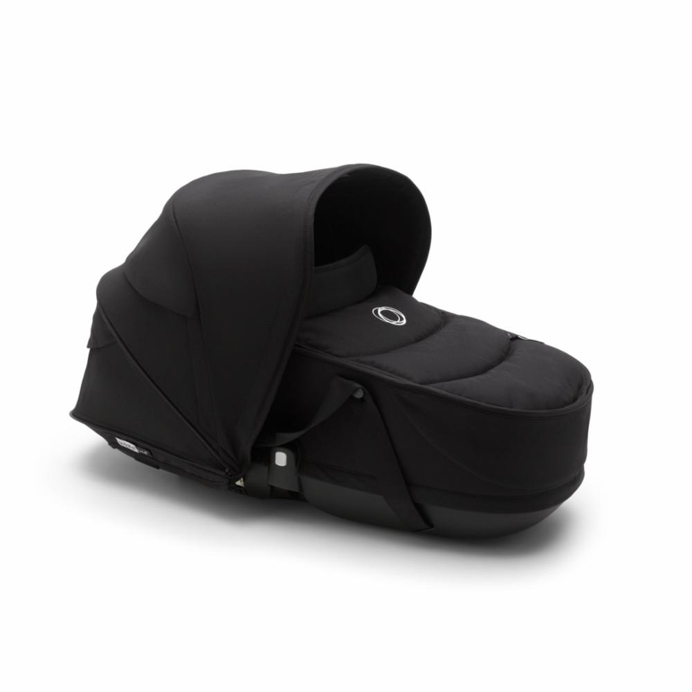 Bugaboo Bee 6 Koppa, Black