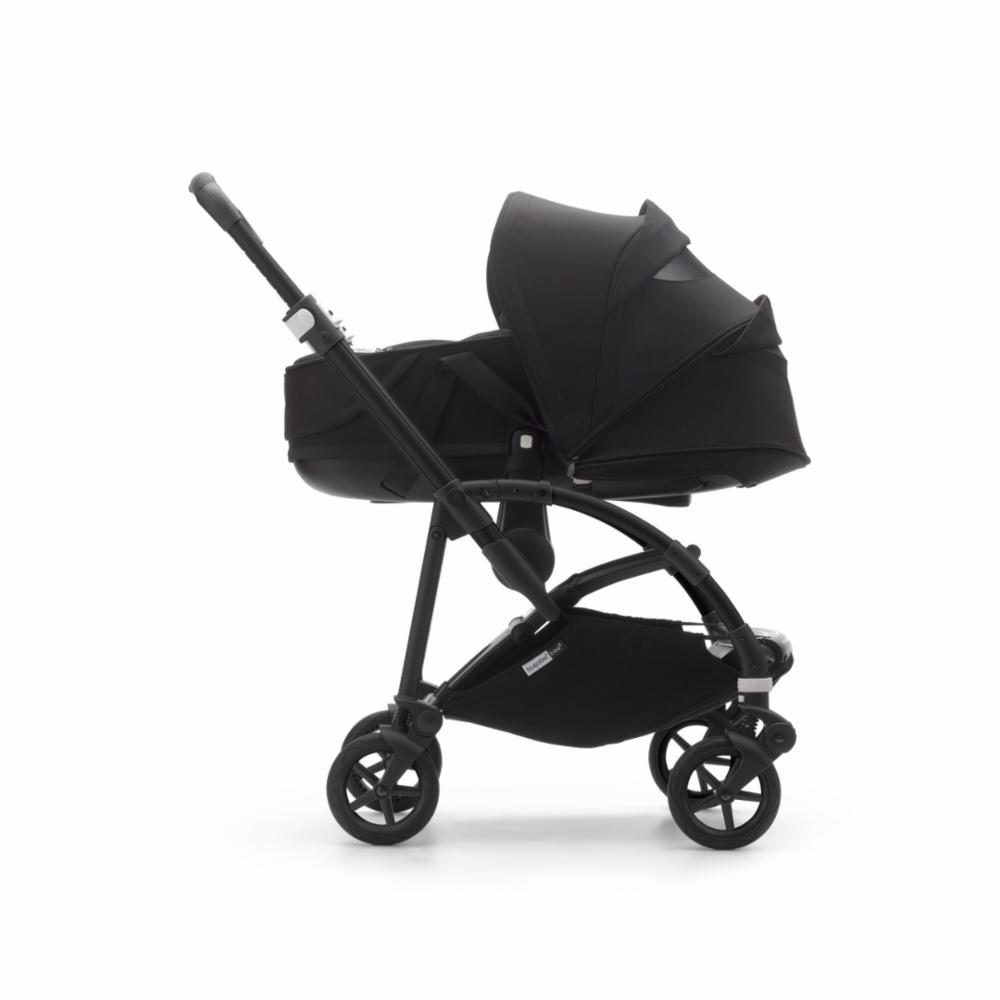Bugaboo Bee 6 Koppa, Black