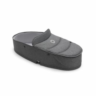 Bugaboo Bee 6 Koppa, Grey Melange
