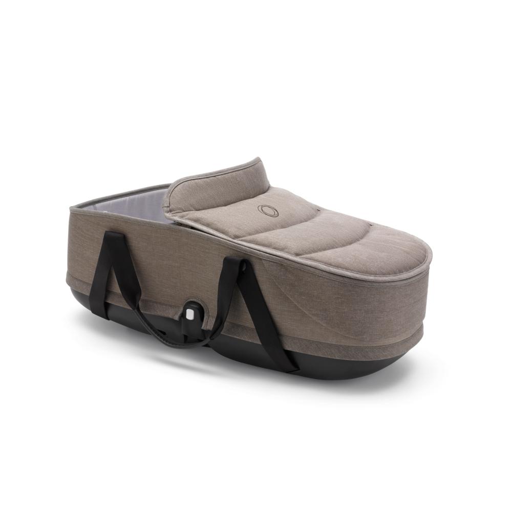 Bugaboo Bee 6 Koppa, Mineral Taupe