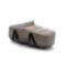Bugaboo Bee 6 Koppa, Mineral Taupe