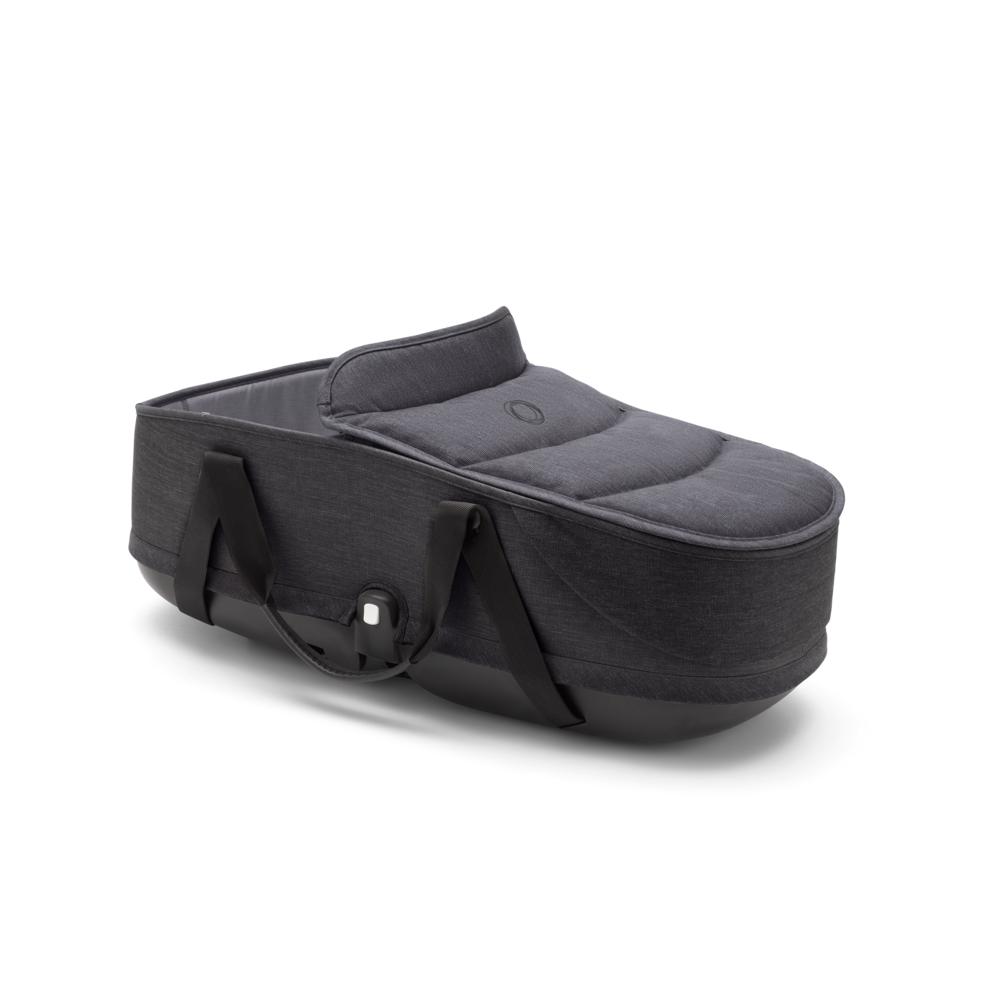 Bugaboo Bee 6 Koppa, Mineral Washed Black