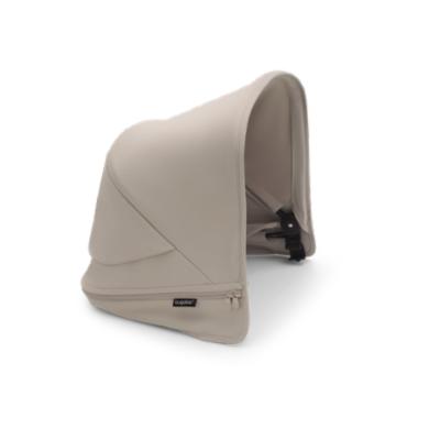 Bugaboo Donkey5 Kuomu - Desert Taupe