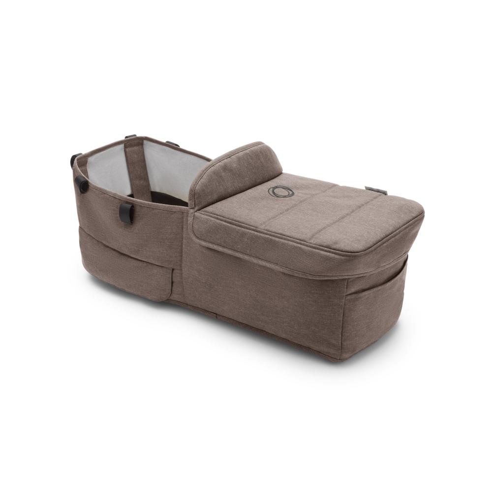 Bugaboo Donkey5 Kopan kankaat - Mineral Taupe