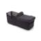 Bugaboo Donkey5 Kopan kankaat, Mineral Washed Black