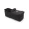 Bugaboo Donkey5 Kopan kankaat, Midnight Black