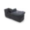 Bugaboo Donkey5 Kopan kankaat, Stormy Blue