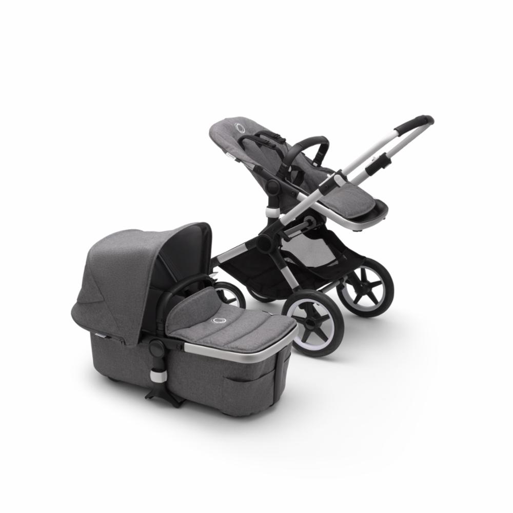 bugaboo fox 2