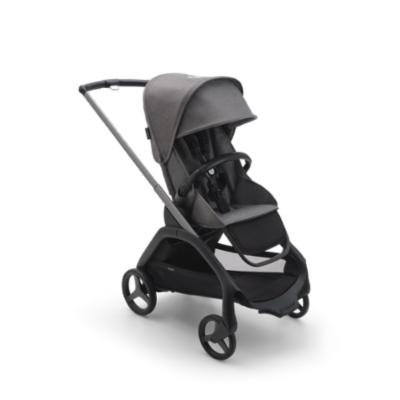 Bugaboo Dragonfly Complete Rattaat