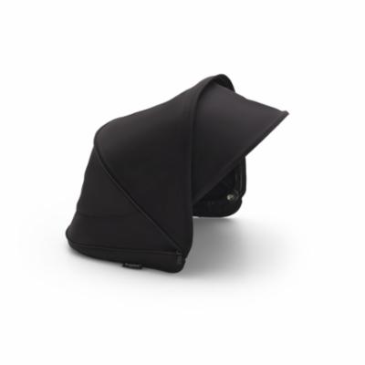 Bugaboo Dragonfly Kuomu - Midnight Black