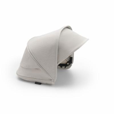 Bugaboo Dragonfly Kuomu - Misty White