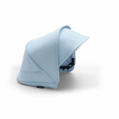 Bugaboo Dragonfly Kuomu - Skyline Blue