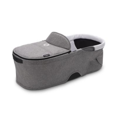 Bugaboo Dragonfly Vaunukoppa - Grey Melange