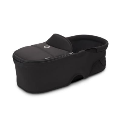 Bugaboo Dragonfly Vaunukoppa - Midnight Black