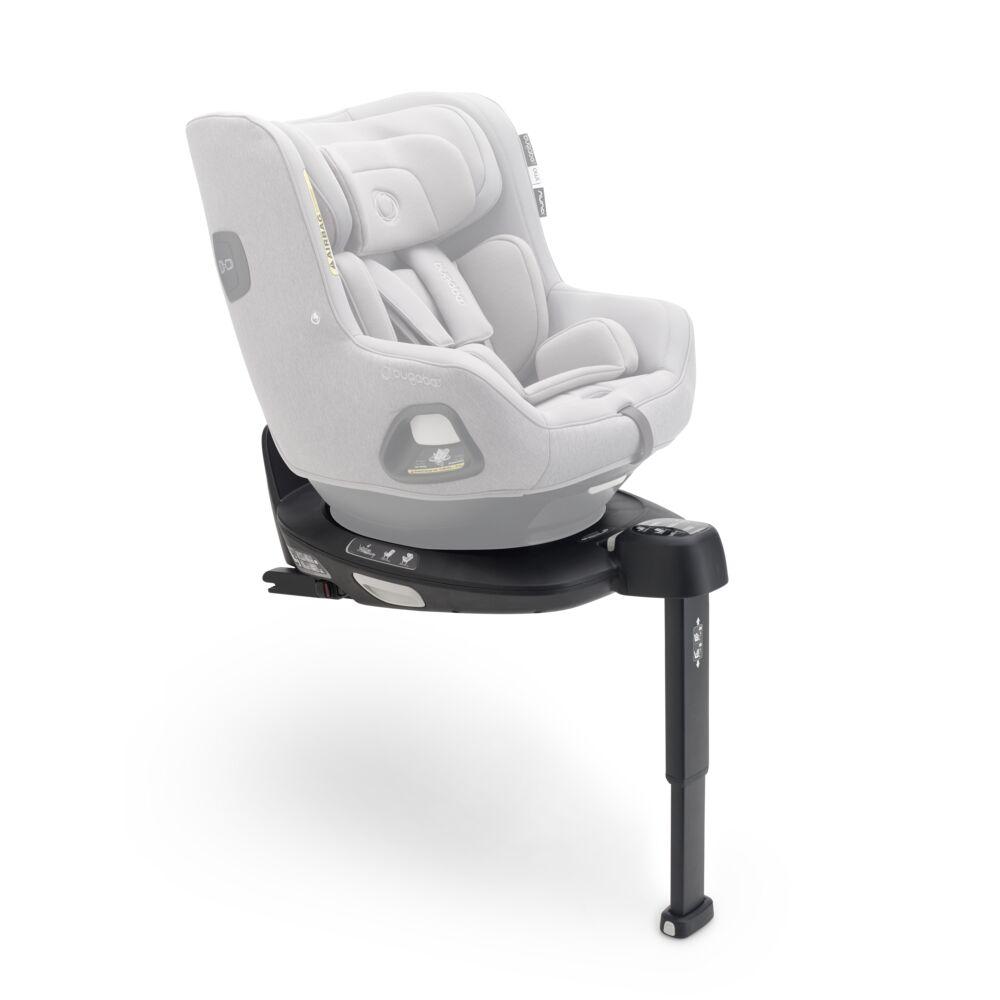 Bugaboo 360 Base by Nuna isofix jalusta