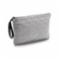 Bugaboo Changing Clutch, Grey Melange