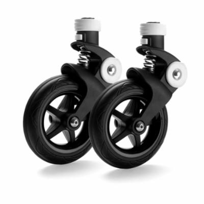 Bugaboo Fox Wheel Caps Reflective