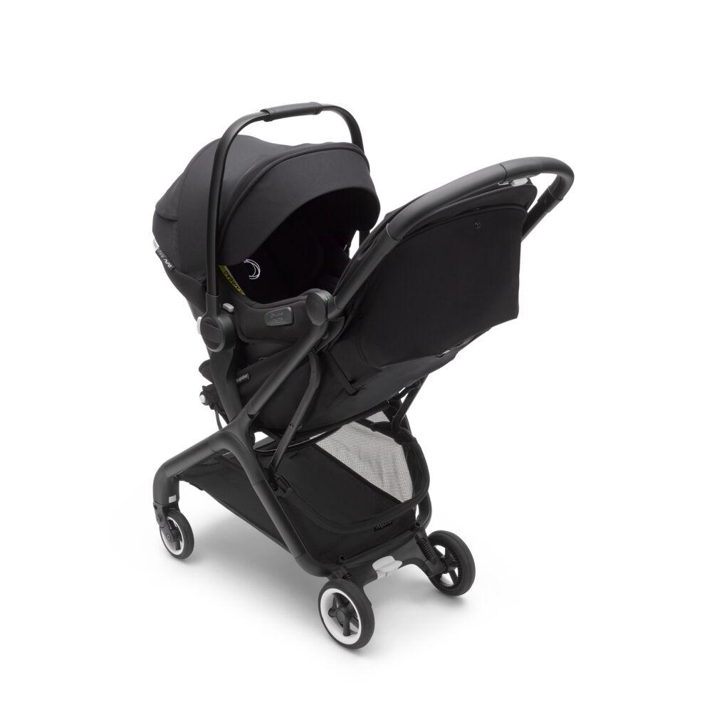 Bugaboo Butterfly Adapterit / Maxi-Cosi