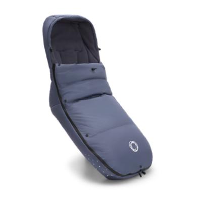 Bugaboo High Performance Lämpöpussi+, Seaside Blue
