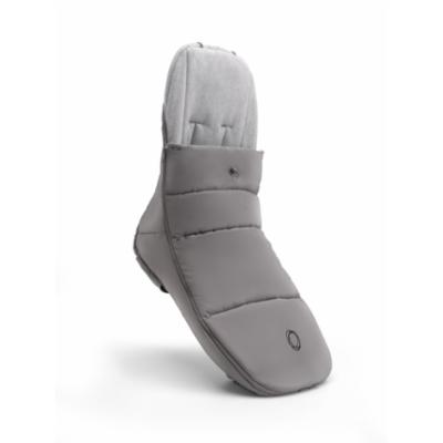 Bugaboo Lämpöpussi, Mineral Light Grey