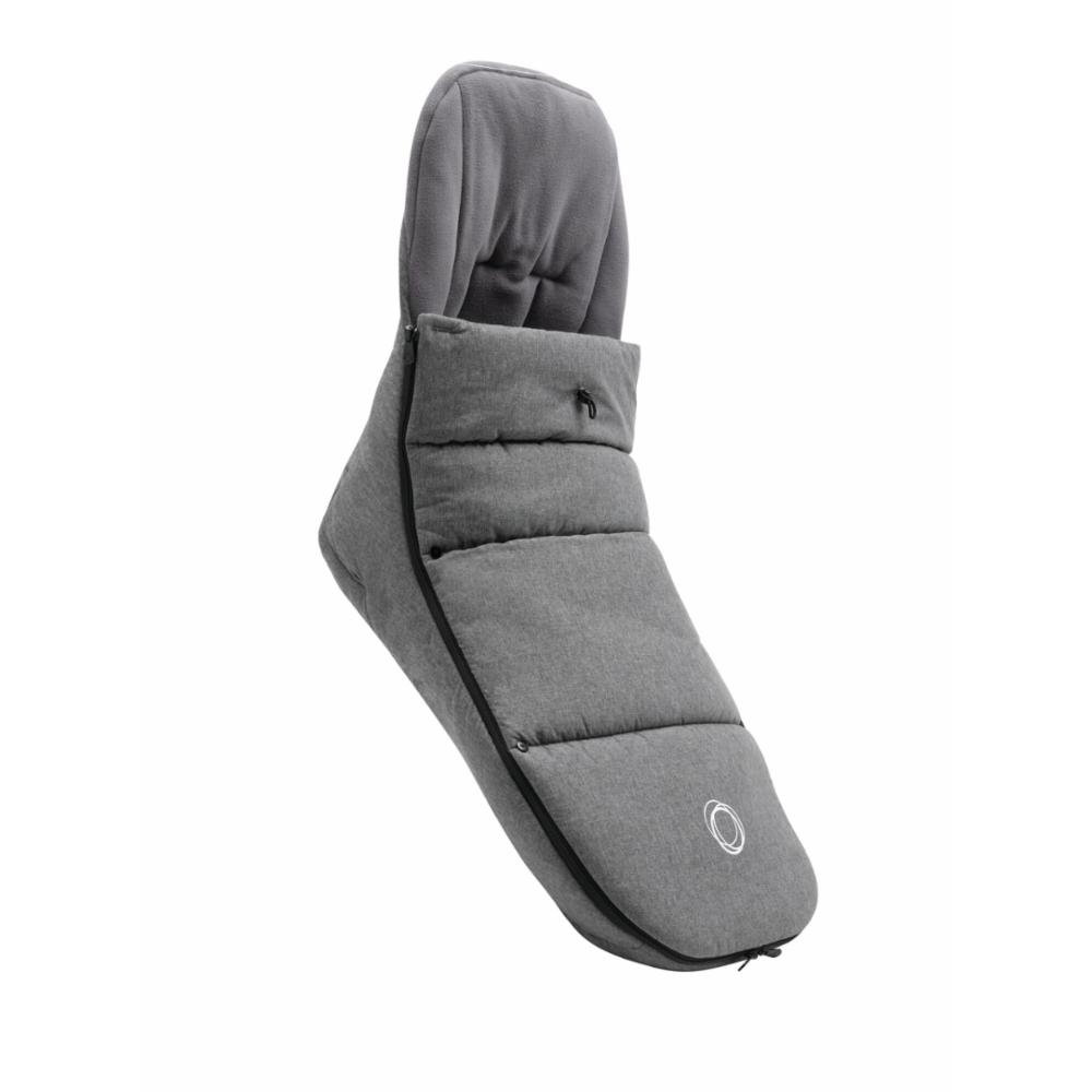 bugaboo donkey footmuff