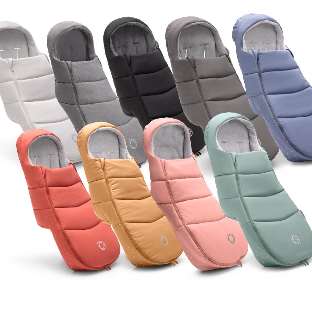 bugaboo donkey footmuff