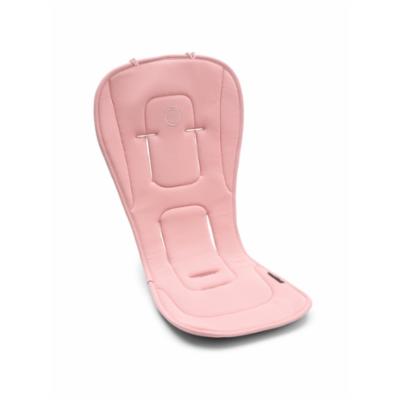 Bugaboo Dual Comfort Istuinpehmuste, Morning Pink