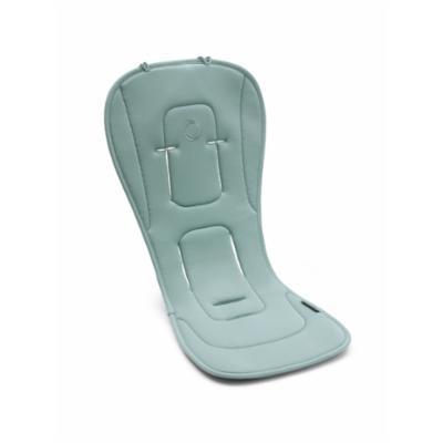 Bugaboo Dual Comfort Istuinpehmuste, Pine Green