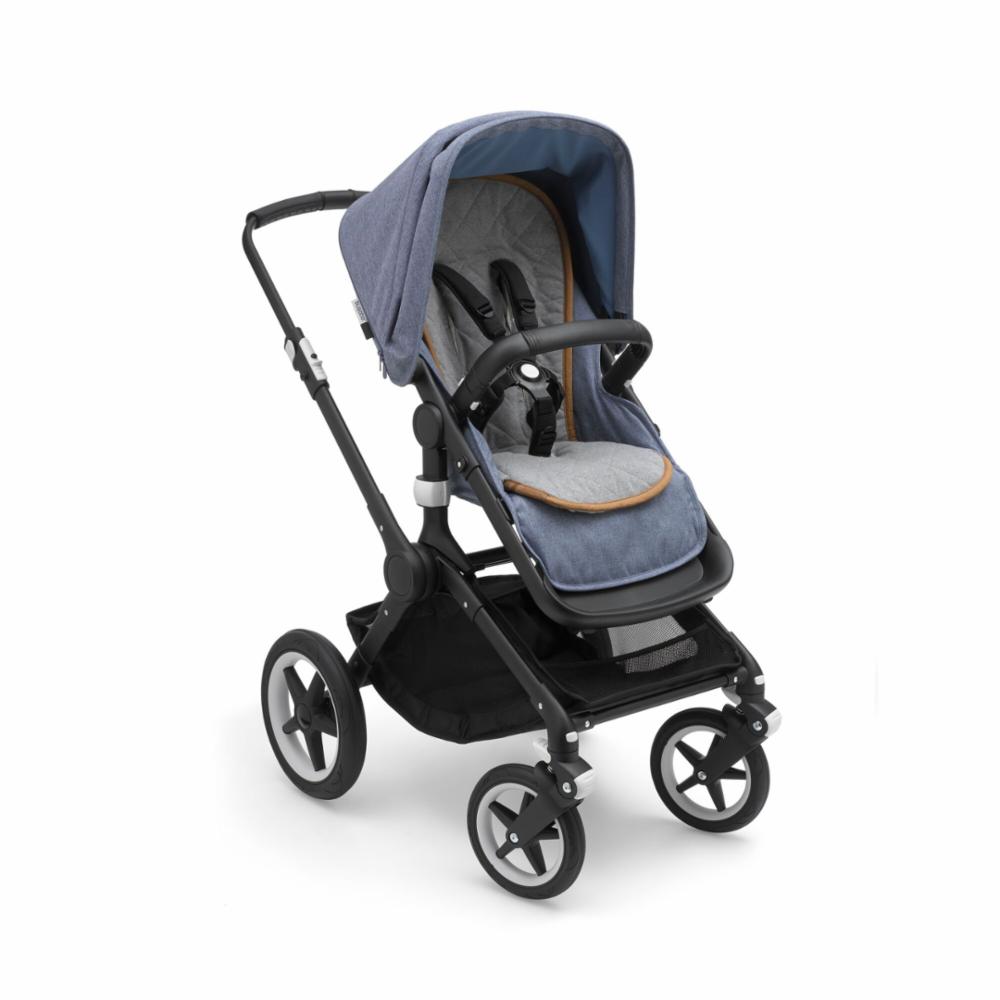 Bugaboo Wool istuinpehmuste