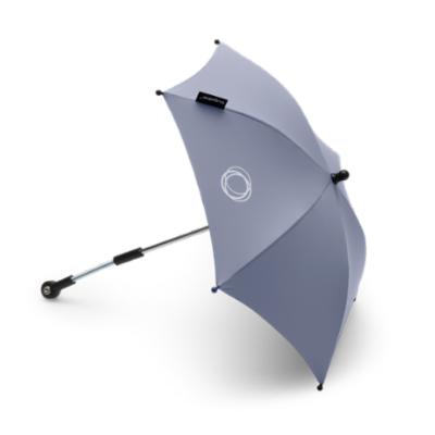 Bugaboo Aurinkovarjo+, Seaside Blue