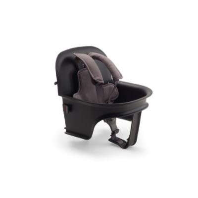 Bugaboo Giraffe vauvasetti - Black