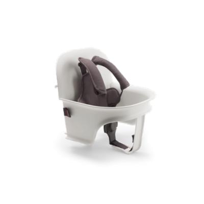 Bugaboo Giraffe vauvasetti - White